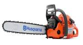 husqvarna